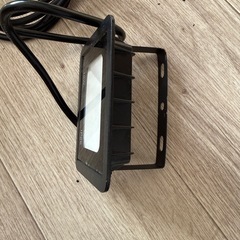 LED ライト２個セットの画像