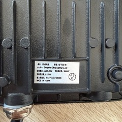 LED ライト２個セットの画像