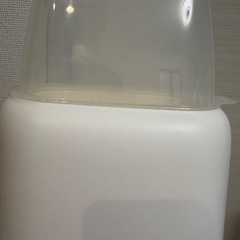 極美品　ハイローズ　哺乳瓶ウォーマーの画像