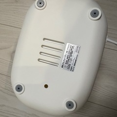 極美品　ハイローズ　哺乳瓶ウォーマーの画像