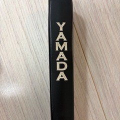 山田パターの画像