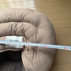 犬猫　もぐれるベッド　の画像