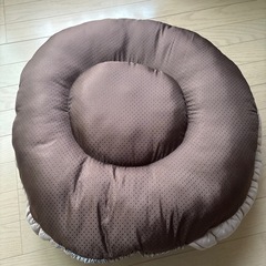 犬猫　もぐれるベッド　の画像