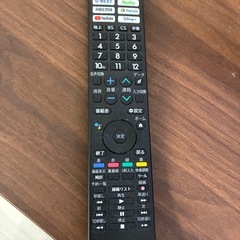 液晶テレビ　シャープ AQUOS　32型の画像