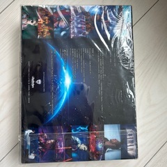 新品未開封3代目J soul Brothers初回生産限定盤DVDの画像