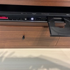 ブルーレイディスクレコーダー シャープ  2B-C10EW1の画像