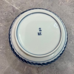 お椀５個セット　大相撲観戦土産　有田焼　の画像