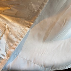 カーテンの画像