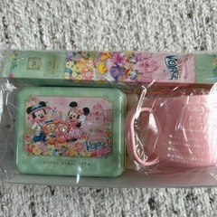 ミラコスタ　アメニティセットの画像