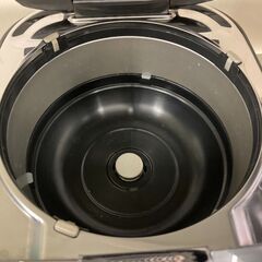【リユ-スのサカイ広島石内店】ジモティ割！/5.0合IH炊飯ジャー/パナソニック/2019年製/クリ-ニング済み/HG-8314/広島市 家電　佐伯区 家電　南区 家電　西区 家電　東区 家電　中区 家電　安佐南区 家電　安佐北区 家電　安芸区 家電　府中町 家電　海田町 家電　熊野町 家電　坂町 家電　廿日市市 家電の画像