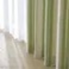 カインズカーテン　　100✖️230の画像