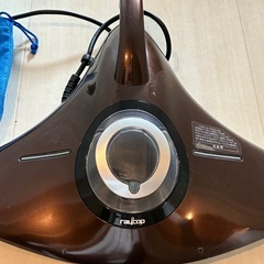 ふとんクリーナーレイコップRS-300JBR (旧モデル)の画像