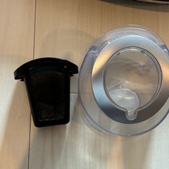 ふとんクリーナーレイコップRS-300JBR (旧モデル)の画像