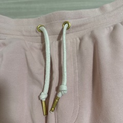 GUハーフパンツの画像