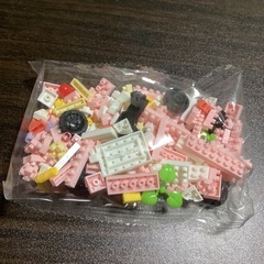 ブロックの画像