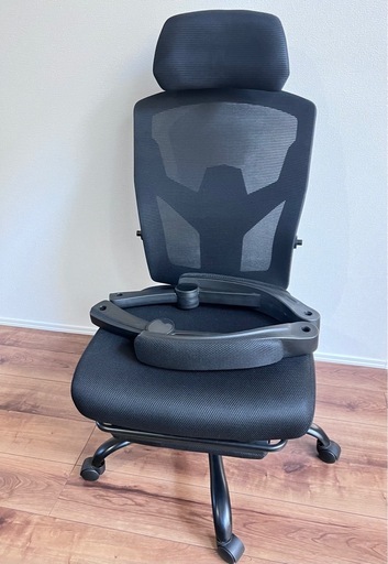 オフィスハイバックチェア