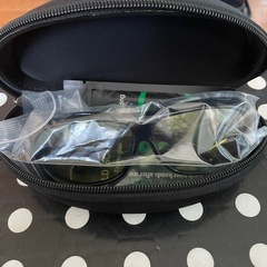 偏光調光🕶️サングラス新品・未使用の画像