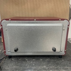 【ブルーノ/BRUNO】【オーブントースター】BOE052 6ヶ月保証 クリーニング済み【管理番号11512】 大の画像