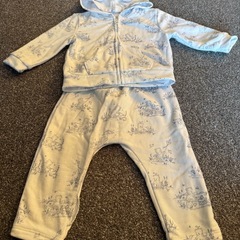 ギャップセットアップ3セット子供服　gapの画像