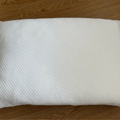 カインズ 低反発枕の画像