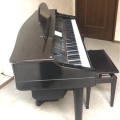 クラビノーバCVP98の画像