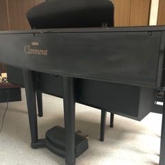 クラビノーバCVP98の画像