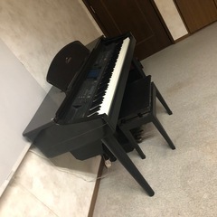 クラビノーバCVP98の画像