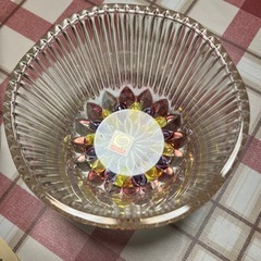 新品　日本製　　オーロラサラダセットの画像