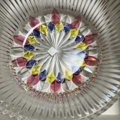 新品　日本製　　オーロラサラダセットの画像