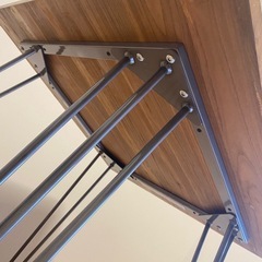 ダイニングテーブルの画像