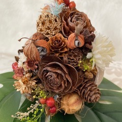 ブッター　中　　アレジメントの画像