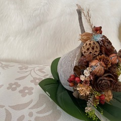 ブッター　中　　アレジメントの画像