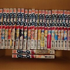 GTO全巻　希望者には2枚目以降の商品もおつけできます 他の有料...