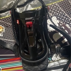 （12/21まで）お取引限定　headスノボ一式の画像