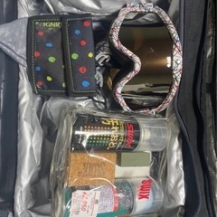 （12/21まで）お取引限定　headスノボ一式の画像