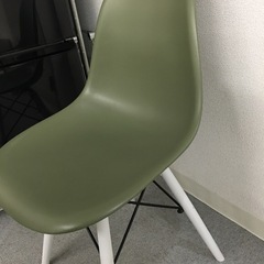 イームズチェア　4脚セット【12月中】
の画像