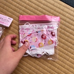 ⑤何か購入された方に無料お渡しの画像