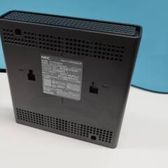 NEC Aterm PA-WX5400HP/無線LANルーターの画像