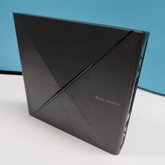 NEC Aterm PA-WX5400HP/無線LANルーターの画像