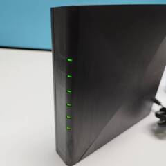 NEC Aterm PA-WX5400HP/無線LANルーターの画像