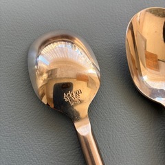 【中古】カトラリーの画像