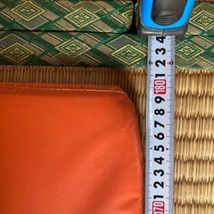 トーエイライトのストレッチ用マットの画像