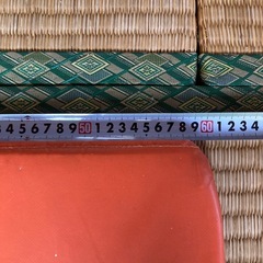 トーエイライトのストレッチ用マットの画像