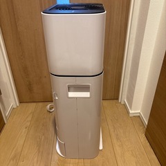 アイリスオーヤマ　衣類乾燥除湿機
の画像