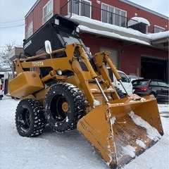 トヨタ ジョブサン SDK8❗️実働車❗️の画像