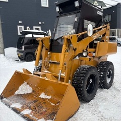 トヨタ ジョブサン SDK8❗️実働車❗️の画像