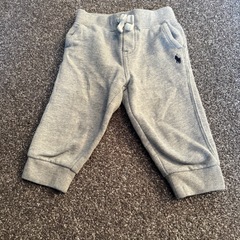 ラルフローレン上下2セット(70〜80の画像