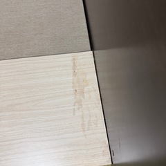 【予約済】ベッド　シングル　フレームのみ　引き出し2個の画像