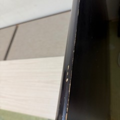 【予約済】ベッド　シングル　フレームのみ　引き出し2個の画像