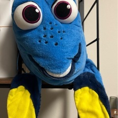 ドリー ぬいぐるみの画像